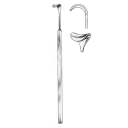 [RI-170-12] Cushing Retractor, 12mm, 20cm