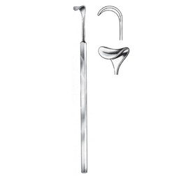 [RI-170-16] Cushing Retractor, 16mm, 20cm