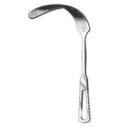 [RI-352-02] Kelly Retractor, 190x57mm, 27cm