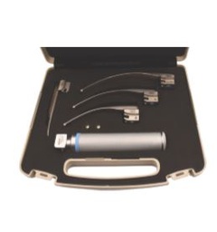 [DC-41-01-101] Klasik Convlit Laryngoscope Set 2.5V Xenon