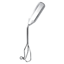 [RI-372-23] Cooley Retractor, 45x48mm, 23cm, Left