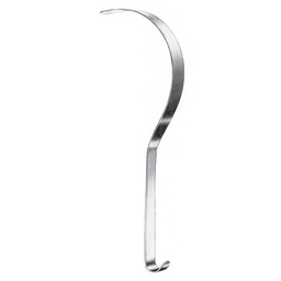 [RI-374-05] Deaver Retractor, 25mm, 33cm