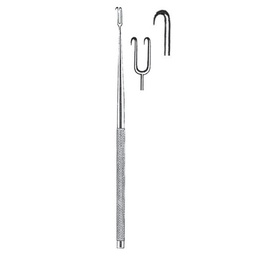 [RI-184-03] Joseph Retractor Hook, 5mm, 16cm