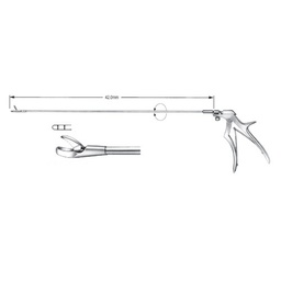 [RAB-198-05] Rectal Biopsy Forceps,