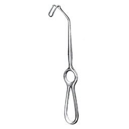 [RI-200-20] Cushing Retractor, 20cm