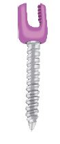 [RHS-231] Polyaxial Screw ø 7.5 x 20mm