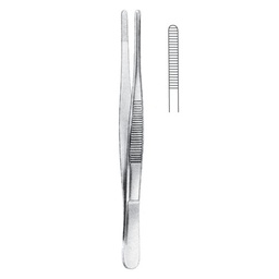 [RF-102-10] Dressing Forceps Standard, 10.5cm