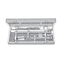 [RAB-209-00] Lloyds-Davies Cotton Carrier (Complete)