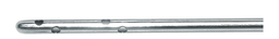 [RC-434-26-15] Multi Hole Spray Needle, 26cm, 1.5mm