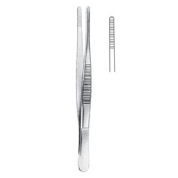 [RF-104-20] Dressing Forceps Narrow, 20cm