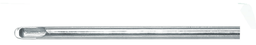 [RC-438-26-13] Micro Injection Needle, Style 3, 26cm, 1.3mm