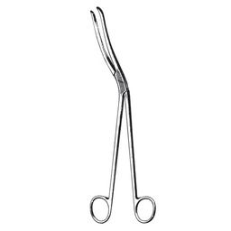 [RAG-102-27] Cheatle Sterilizing Forceps, 27cm