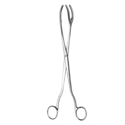 [RAG-108-20] Sterilizing Forceps, 20cm