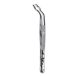 [RAG-112-16] Davis Sterilizing Forceps, 16cm