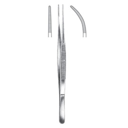 [RF-146-17] Taylor Dressing Forceps, Str, 17.5cm