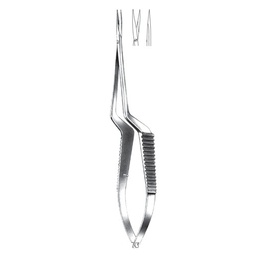 [RF-300-16] Micro Forceps, Spring, 15.5cm