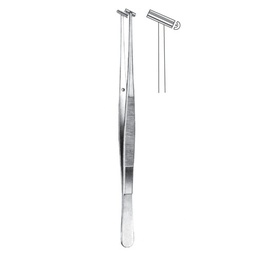 [RF-312-21] Grasping Forceps, 21cm