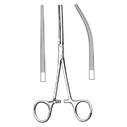 [RG-218-15] Bainbridge Artery Forceps, Cvd, 15cm