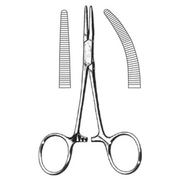 [RG-220-15] Jones Artery Forceps, Str, 15cm