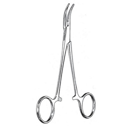 [RG-252-14] Kilner Artery Forceps, Cvd, 14cm