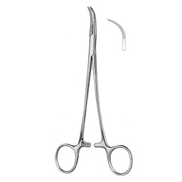 [RG-362-03] Overholt Dissecting Forceps, 21cm