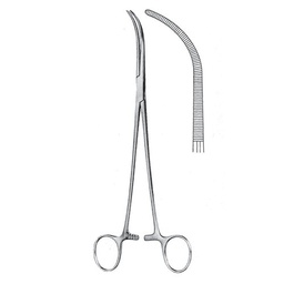 [RG-364-21] Overholt Mixter Dissecting Forceps, 21cm