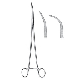 [RG-384-01] Zenker Dissecting Forceps, Cvd, 29.5cm