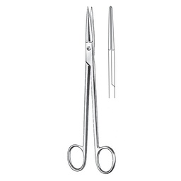 [RE-246-18] McIndoe Scissors Straight 18cm