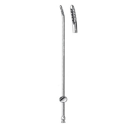 [RAE-575-04] Novak Suction Biopsy Curettes 24cm