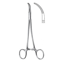 [RG-318-14] Mixter Baby Artery Forceps, 14cm