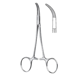 [RG-322-14] Baby Mixter Artery Forceps, 14cm