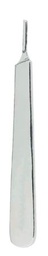 [RDA-108-08] Scalpel Handle Fig 8