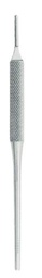 [RDA-146-03] Scalpel Handle fig 5