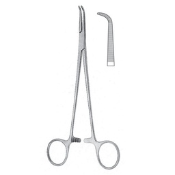 [RG-344-18] Mini Gemini Dissecting Forceps, 18cm