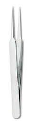 [RDC-416-11] Tissue Pliers Very thin tips Fig. 3 (11.5cm)