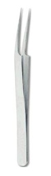 [RDC-417-11] Tissue Pliers Very thin tips Fig. 4  (11.5cm)