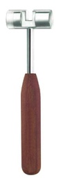 [RDL-223-19] Mallets Herbert 19cm