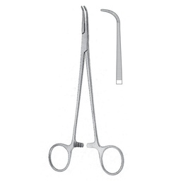 [RG-346-28] Gemini Dissecting Forceps, 28cm