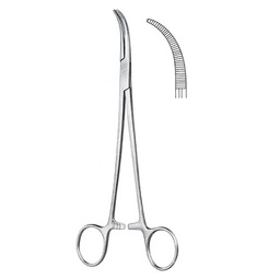 [RG-350-21] Overholt Geissendoerfer Artery Forceps, 21cm