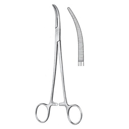 [RG-360-27] Overholt Geissendoerfer Artery Forceps, 27cm