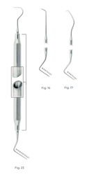 [RDJ-167-17/B] Williams Combination Explorers - Probes, SC Light Fig. 17