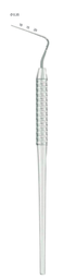 [RDJ-192-08/C] Schilder Tornado Root-canal Pluggers Ø 0.35  Fig. 8