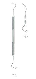 [RDJ-166-23] University of Michigan Combination Explorers - Probes Fig. 23