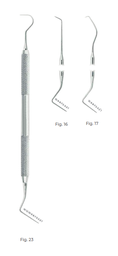 [RDJ-167-16] Williams Combination Explorers - Probes Fig. 16