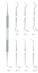 [RDJ-225-11] Plastic Filling Instrument, Fig 1