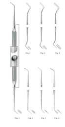 [RDJ-225-42/B] Plastic Filling Instrument, SC Light, Fig 2