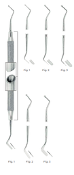 [RDJ-225-31/B] Plastic Filling Instrument, SC Light, Fig 1