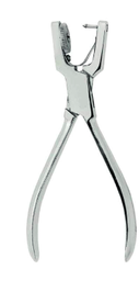 [RDJ-206-17] Ainsworth punch forcep 17cm