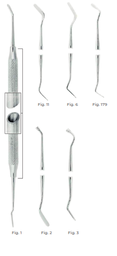 [RDJ-226-11/B] Plastic Filling Instrument, SC Light, Fig 11