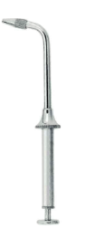 [RDJ-212-90] Amalgam Carrier, Cvd 90, 2mm, 15cm